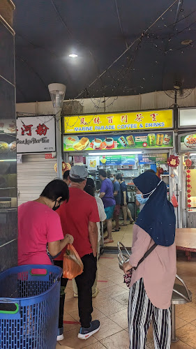 Comentarii opinii despre Marine Parade Coffee & Drinks