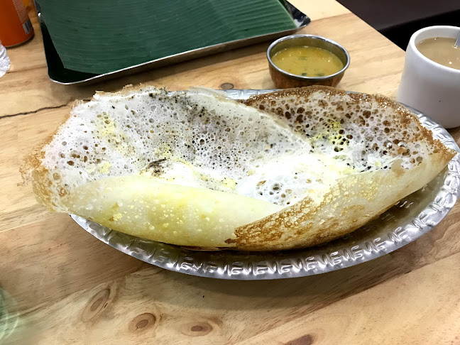 Machan's kitchen - Singapore