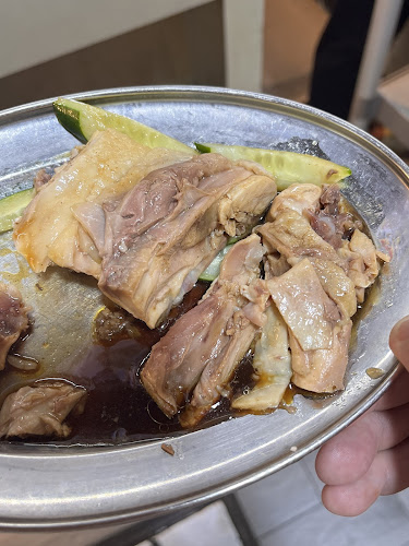 Chicken Head 鸡頭 - Hospitality and gastronomy