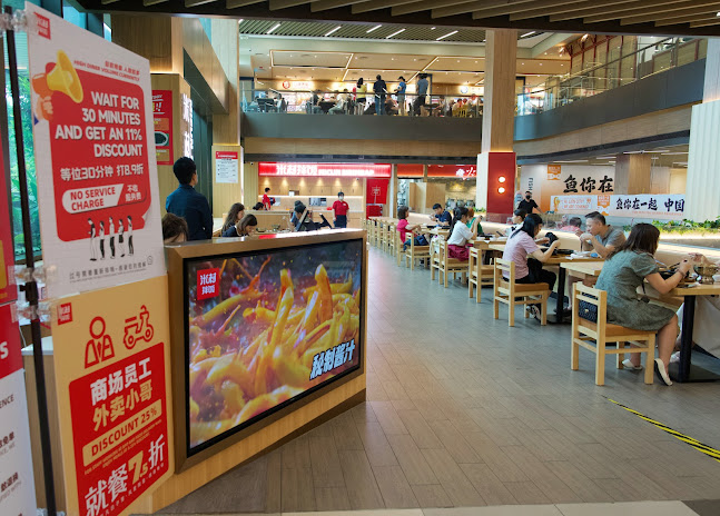 Micun Bibimbap - Hospitality and gastronomy