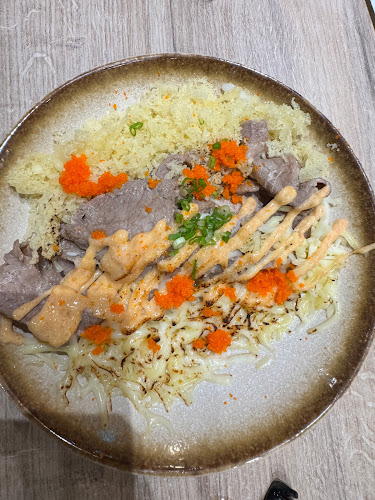 Opinii despre Ichiban Sushi (West Mall) în Singapore - Hospitality and gastronomy