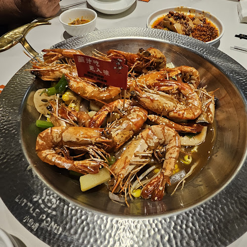 Little Pond 小鱼塘@Northpoint City - Singapore