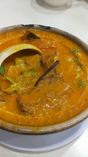 Opinii despre SHU Vegetarian AMK în Singapore - Hospitality and gastronomy