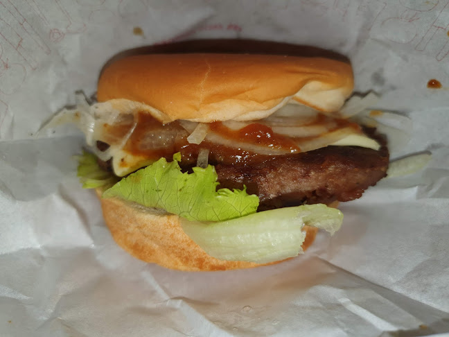 Comentarii opinii despre MOS Burger Toa Payoh HDB Hub