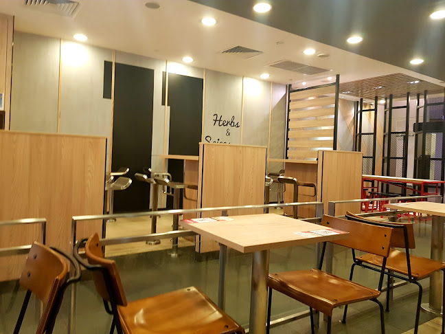 KFC JEM - Hospitality and gastronomy