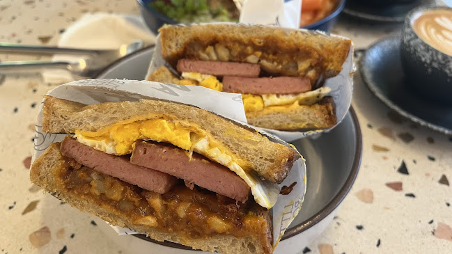 Opinii despre Little Rogue Coffee în Singapore - Hospitality and gastronomy