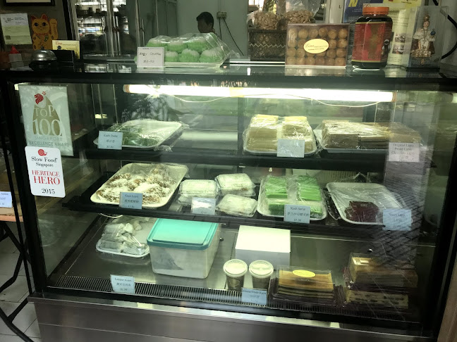 Lina Confectionery & Trading