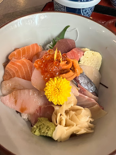 Ishinomaki Grill & Sake