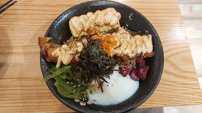 Kei Kaisendon - Hospitality and gastronomy