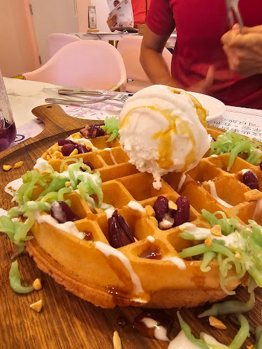 GIG Cafe - Hospitality and gastronomy