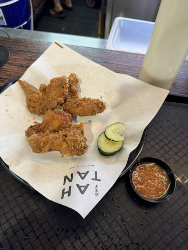 Anchorvale Village Hawker Centre