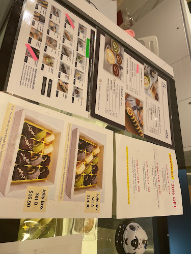 Opinii despre NOW Bakery SG în Singapore - Hospitality and gastronomy