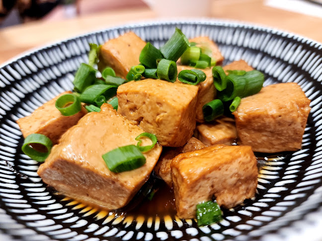 Comentarii opinii despre LeNu Chef Wai’s Noodle Bar @ One Holland Village