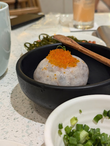 Beauty in The Pot 美滋锅 at Jewel Changi Airport