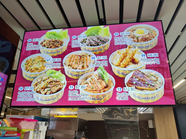 10 Eunos Road 8, Singapore Post Centre, B1-154, 408600