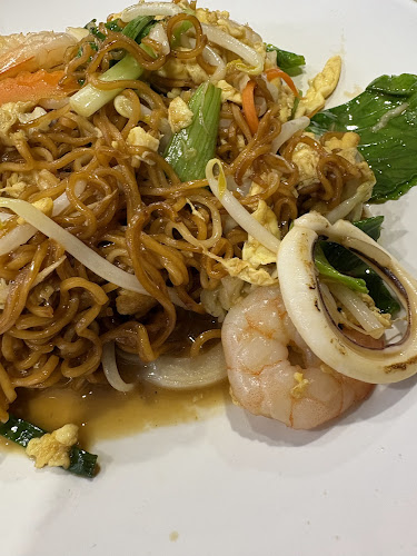 Bangkok Express - Hospitality and gastronomy