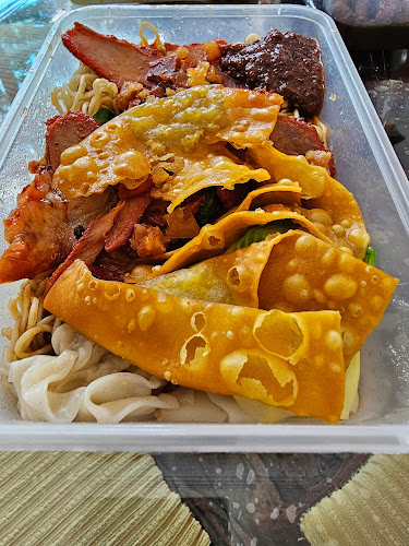 Comentarii opinii despre Ji Ji Wanton Noodle Specialist