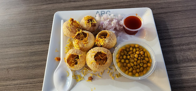 RIAZ Nasi Kandar @ Serangoon Road