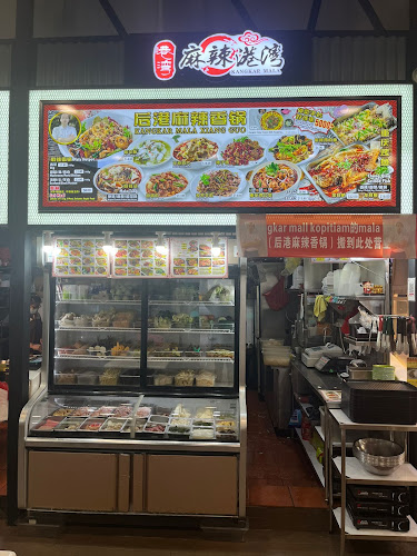 Yong Soon Cafe - Singapore