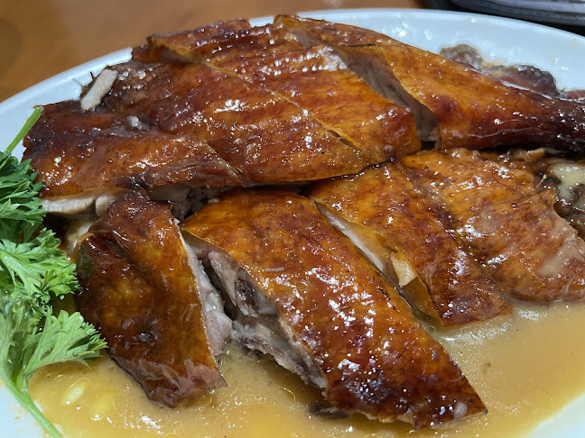 Comentarii opinii despre Kam’s Roast (Jewel) 甘牌燒味