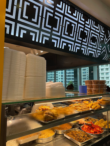 681 Punggol Dr., #04-01 Oasis Terraces, Singapore 820681