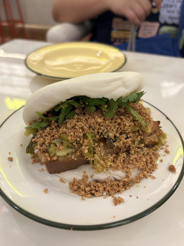 Opinii despre Abundance: Taiwanese Restaurant & Craft Beer Bar (Tampines) în Singapore - Hospitality and gastronomy