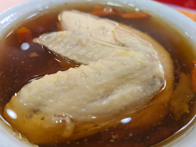 Shi Mei Traditional Charcoal Roast - Hospitality and gastronomy