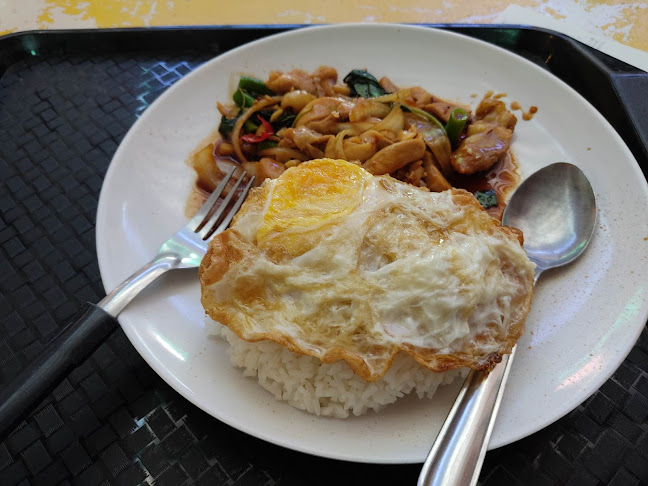 Khao Thai Food