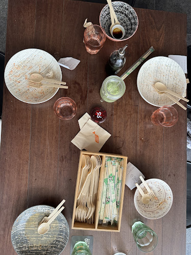 Opinii despre Sumo Bar Happy în Singapore - Hospitality and gastronomy