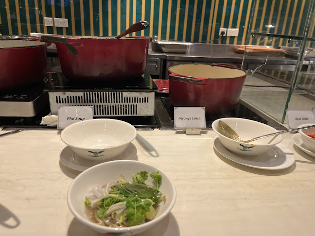 25 Marine Parade Rd, Level 4 @, Singapore 449536