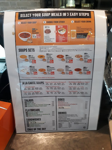 Located in: Novena Square, 238 Thomson Rd, #01-62/63, 307683