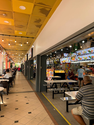 Opinii despre 78A Telok Blangah L2 Coffee Shop în Singapore - Hospitality and gastronomy