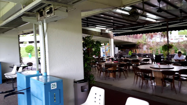 No. 3 Crab Delicacy Seafood Restaurant (Orchid Country Club) - Singapore