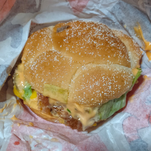 A&W Jewel Changi Airport - Singapore