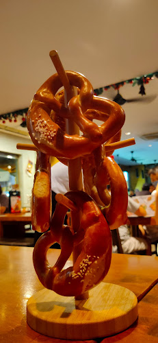 Brotzeit German Beer Bar and Restaurant - Katong - Singapore