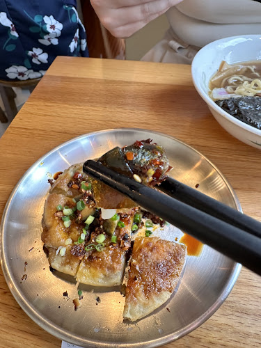 Liu Lang Mian Noodle Bar - Singapore