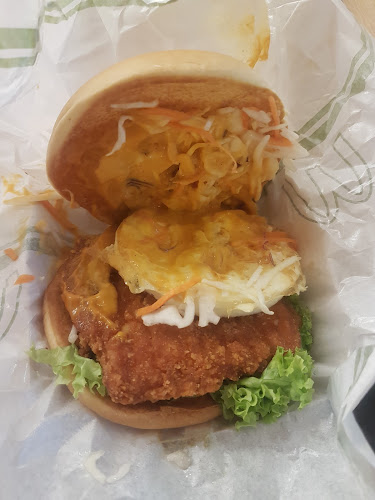 McDonald's Harbourfront Centre - Hospitality and gastronomy