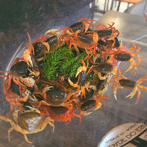 Inori Japanese Dining