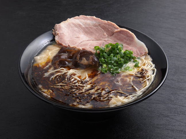Opinii despre Ramen Keisuke Tonkotsu King Niku King (Paya Lebar) în Singapore - Hospitality and gastronomy