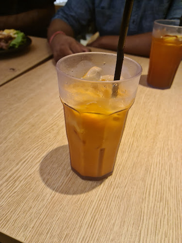 Sanook Kitchen - Holland Village - Singapore