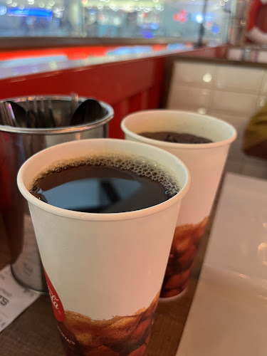 Opinii despre Cajun on Wheels @ Plaza Singapura în Singapore - Hospitality and gastronomy