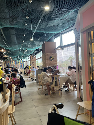 YANG MING SEAFOOD 扬名海鲜港 (VivoCity Branch) - Singapore