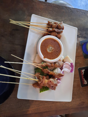 Opinii despre KPO în Singapore - Hospitality and gastronomy