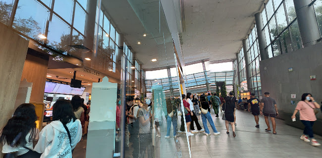 McDonald's Choa Chu Kang Lot 1