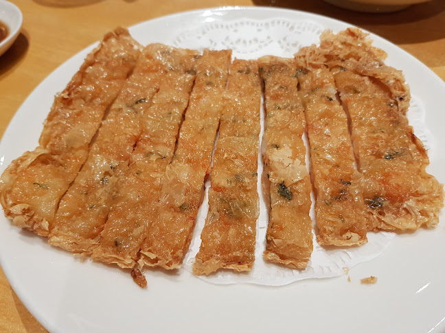 Din Tai Fung @ Northpoint City - Singapore