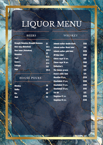 Mini Panjab (Punjab) - North Indian Restaurant & Bar - Hospitality and gastronomy