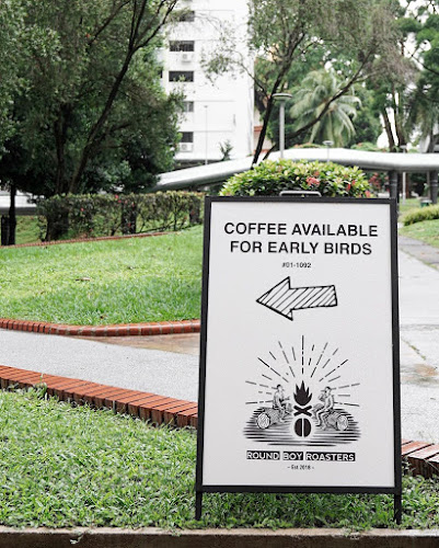 Comentarii opinii despre Round Boy Roasters