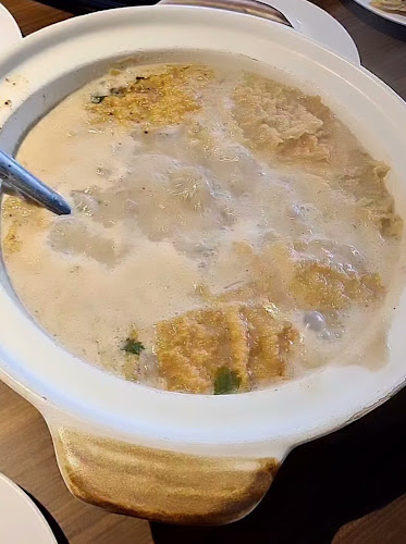 JB101 Seafood @ Science Park - Hospitality and gastronomy