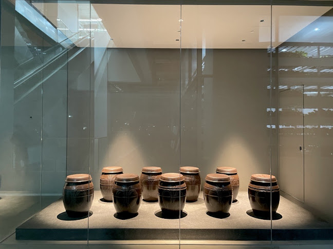 2 Bulim Ave HMGICS, Level 3, 649674