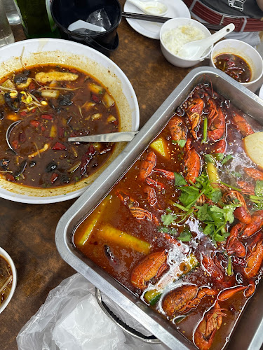 Jia Xiang Chinese Restaurant - Hospitality and gastronomy